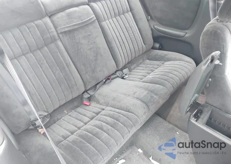 1999 Pontiac Grand Prix Gt from USA, damaged, VIN 1G2WP12K9XF268311